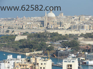 Holiday , Vacation, Weekend Breaks in Malta and Gozo